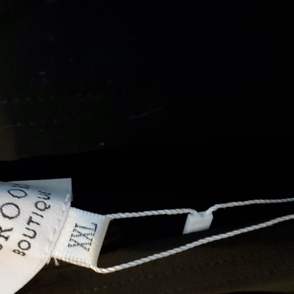 J. Brooks Coveted Hi Lo Top XXL - Picture 5 of 8